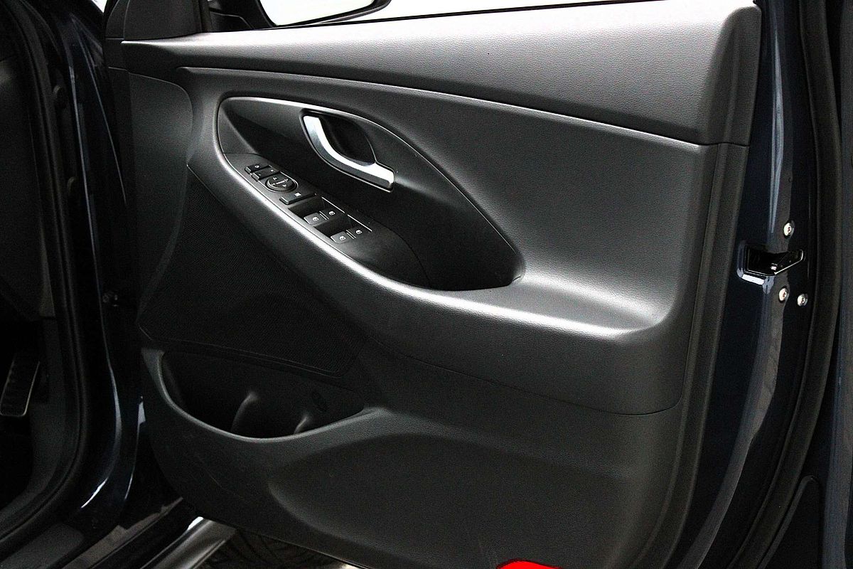 2024 Hyundai i30 N Line PDe.V6