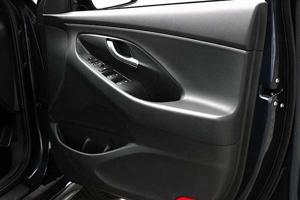 2024 Hyundai i30 N Line PDe.V6