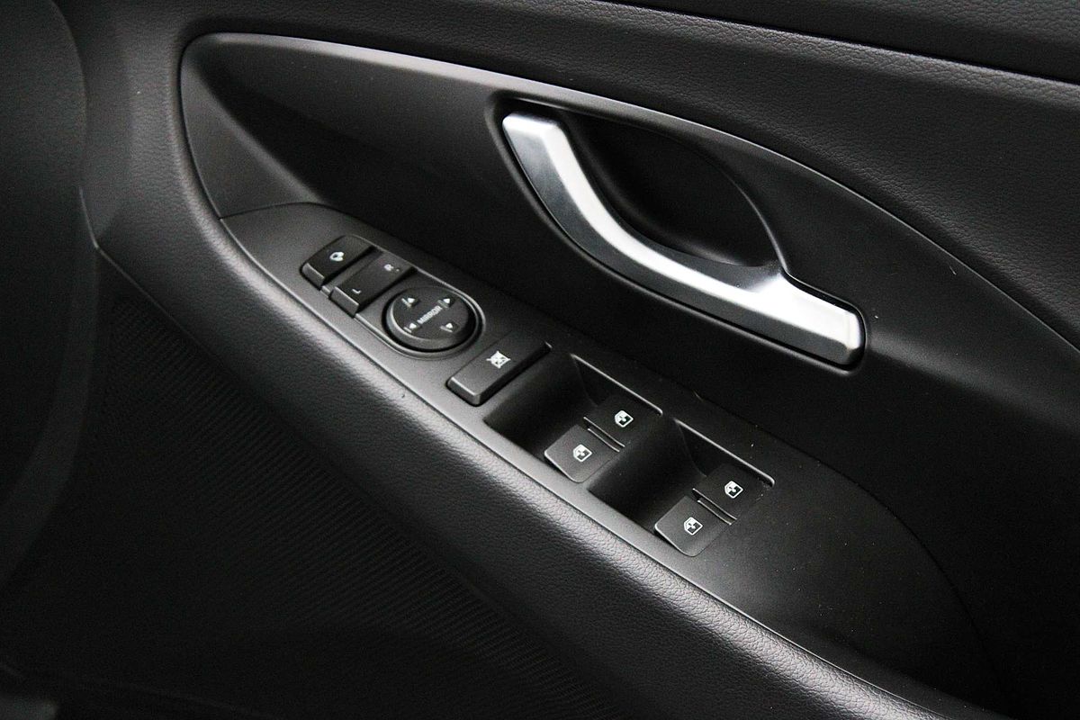 2024 Hyundai i30 N Line PDe.V6