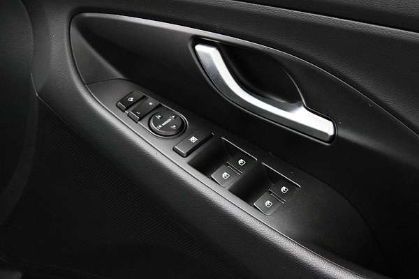 2024 Hyundai i30 N Line PDe.V6