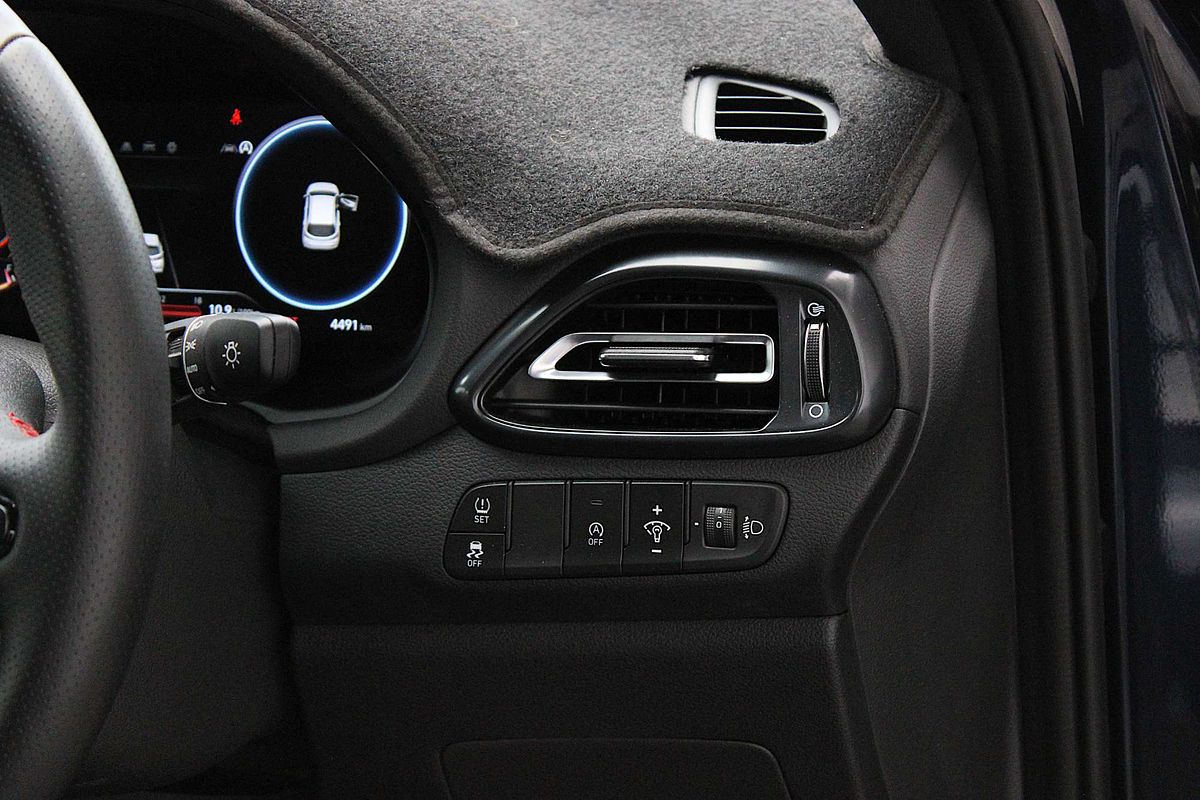 2024 Hyundai i30 N Line PDe.V6