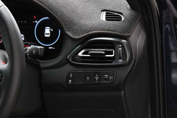 2024 Hyundai i30 N Line PDe.V6