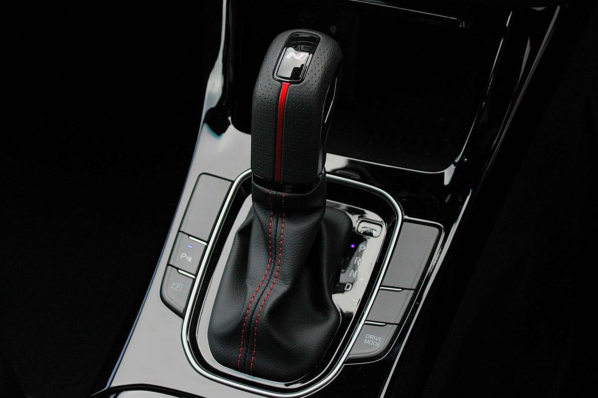 2024 Hyundai i30 N Line PDe.V6