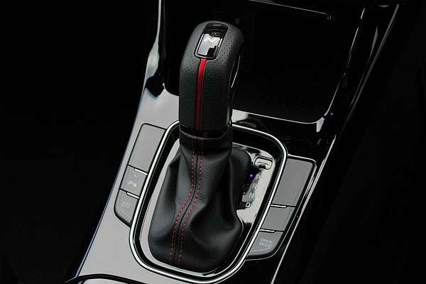 2024 Hyundai i30 N Line PDe.V6