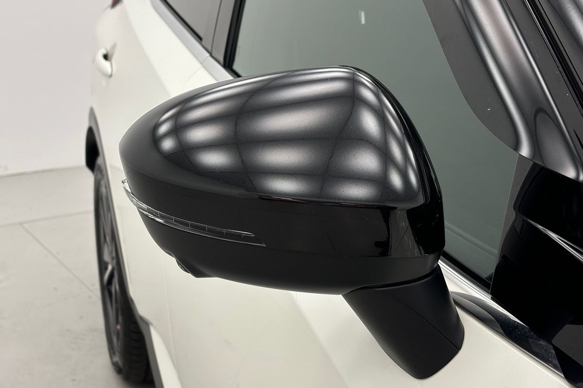 2023 Nissan QASHQAI ST-L J12