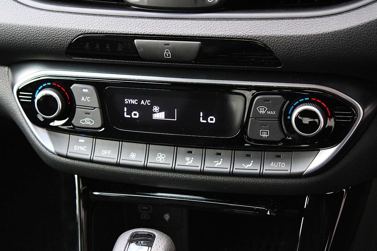 2024 Hyundai i30 N Line PDe.V6