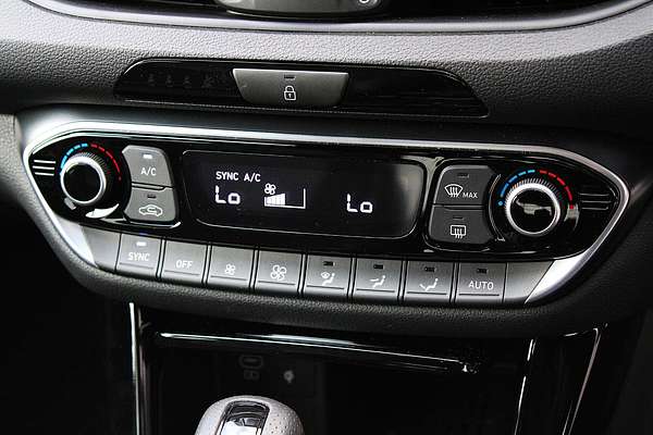 2024 Hyundai i30 N Line PDe.V6