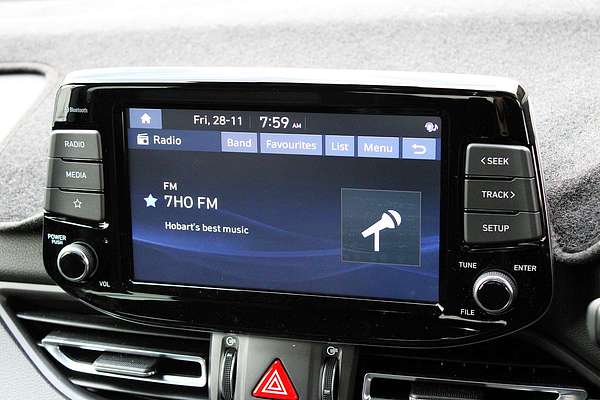 2024 Hyundai i30 N Line PDe.V6