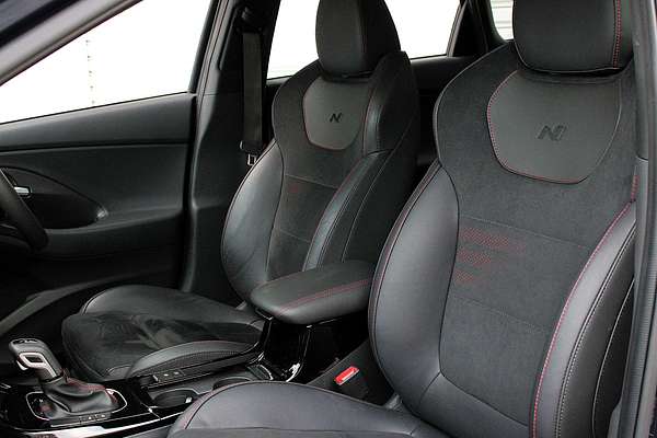 2024 Hyundai i30 N Line PDe.V6