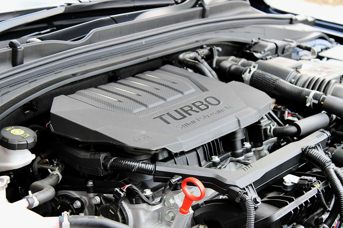 2024 Hyundai i30 N Line PDe.V6