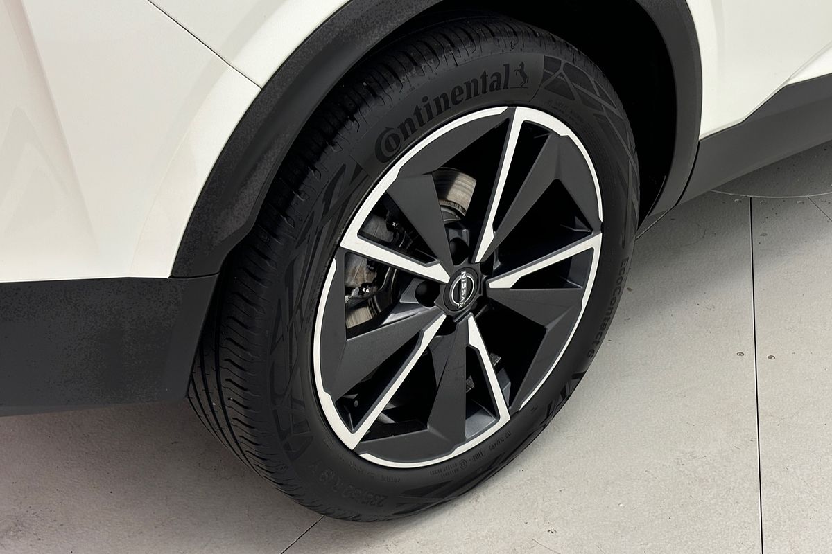 2023 Nissan QASHQAI ST-L J12