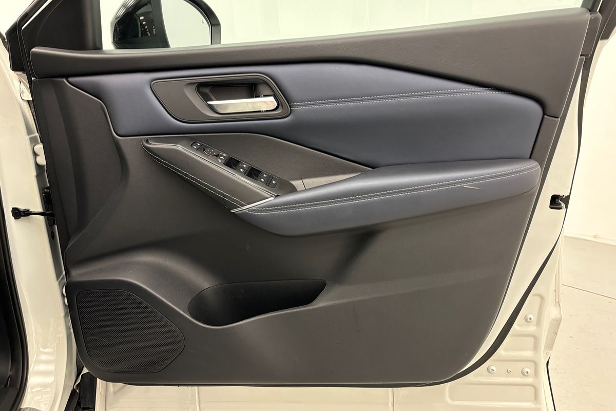 2023 Nissan QASHQAI ST-L J12