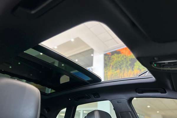 2022 Audi SQ5 TDI FY