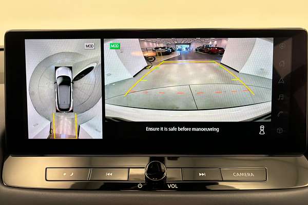 2023 Nissan QASHQAI ST-L J12