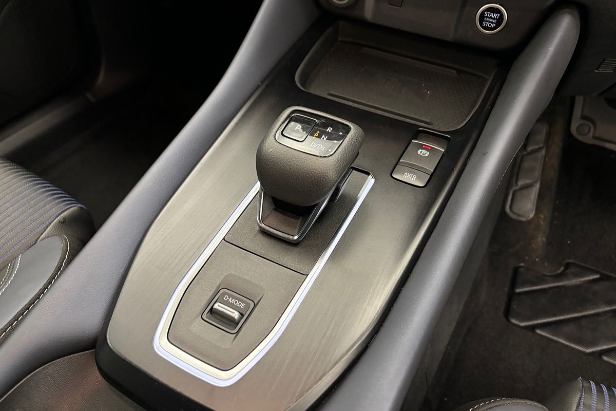 2023 Nissan QASHQAI ST-L J12