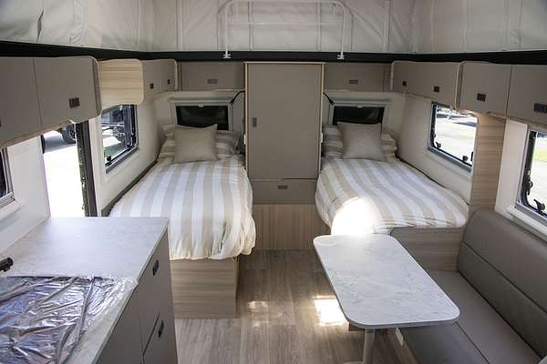2025 Jayco DISCOVERY