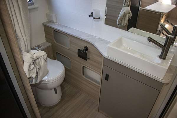 2025 Jayco DISCOVERY