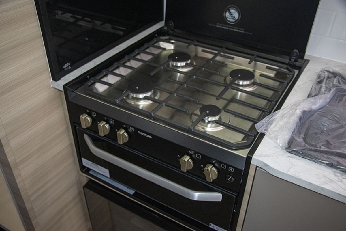 2025 Jayco DISCOVERY