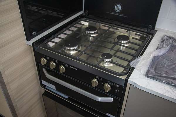 2025 Jayco DISCOVERY