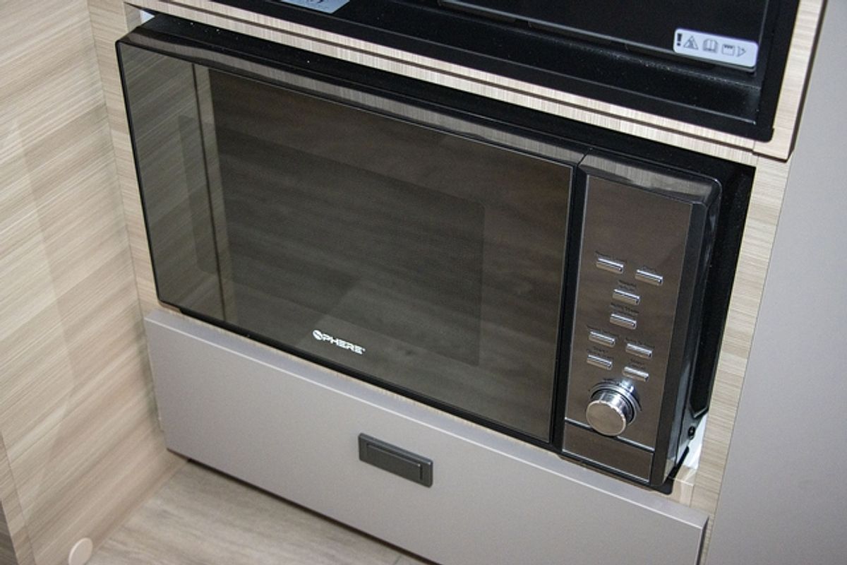 2025 Jayco DISCOVERY