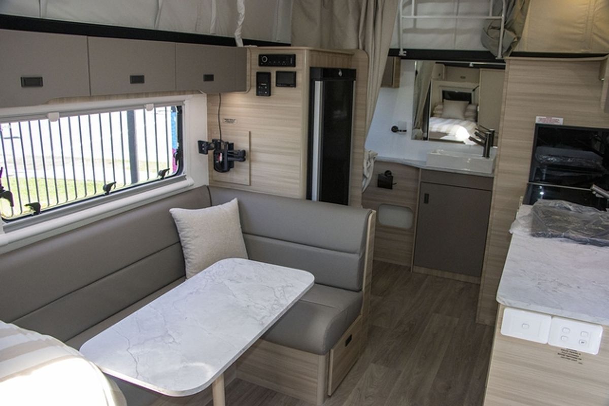 2025 Jayco DISCOVERY