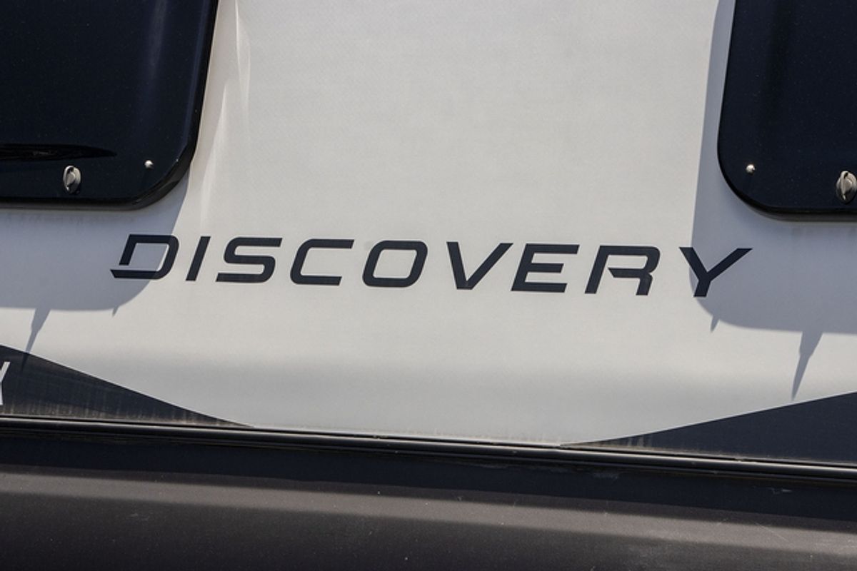 2025 Jayco DISCOVERY