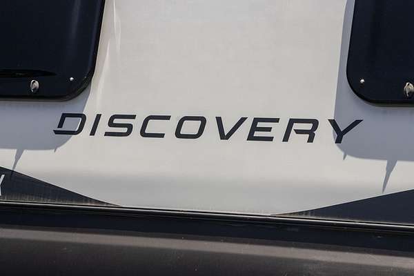 2025 Jayco DISCOVERY
