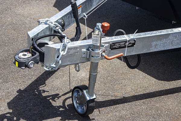 2025 Jayco DISCOVERY