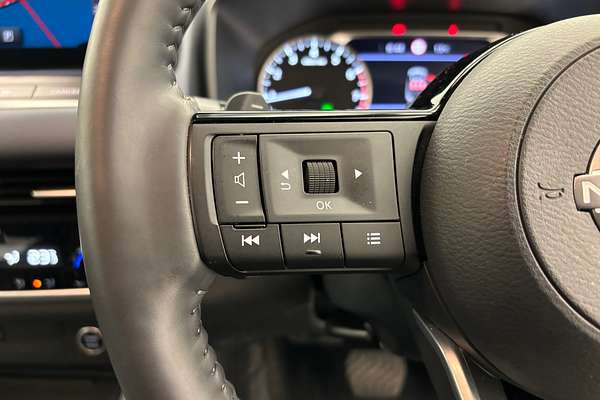 2023 Nissan QASHQAI ST-L J12