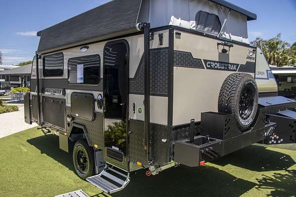 2025 Jayco CrossTrak