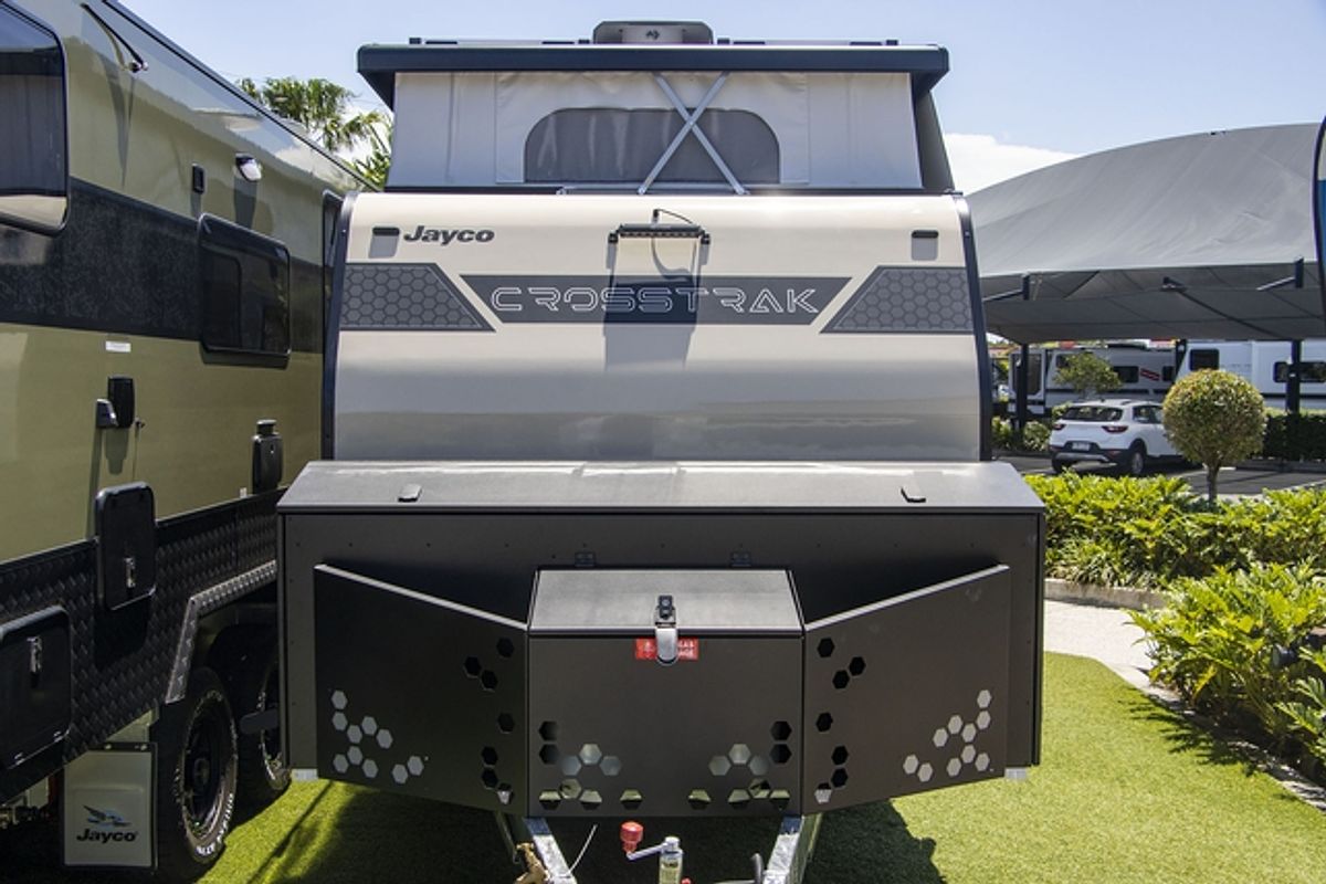 2025 Jayco CrossTrak