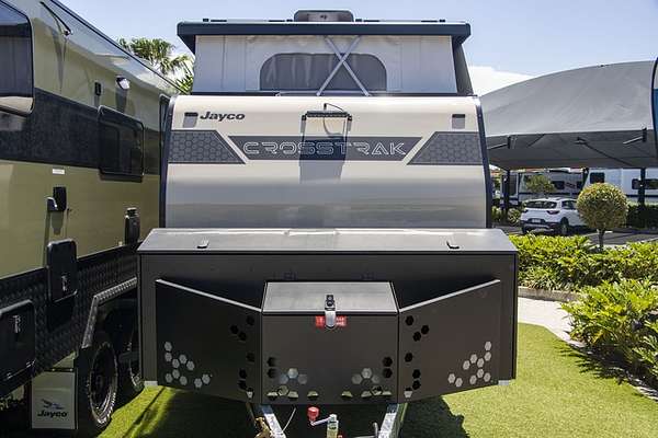2025 Jayco CrossTrak