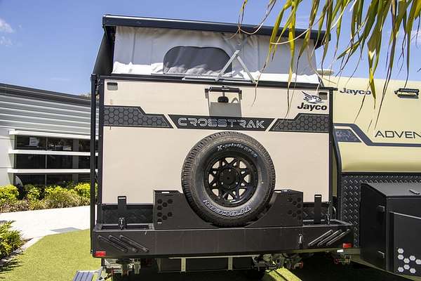 2025 Jayco CrossTrak