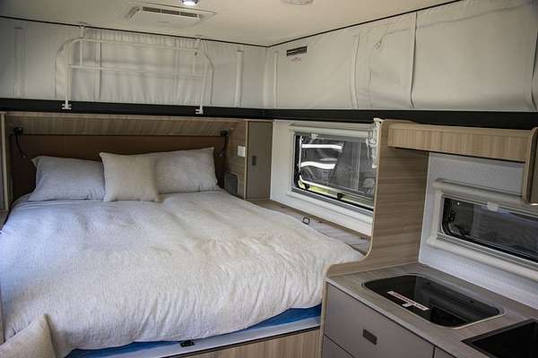 2025 Jayco CrossTrak