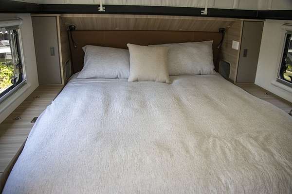 2025 Jayco CrossTrak