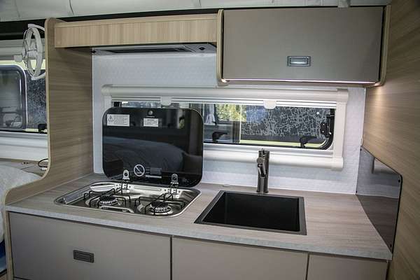 2025 Jayco CrossTrak