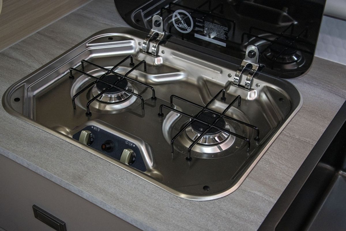 2025 Jayco CrossTrak