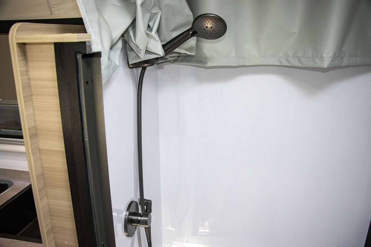 2025 Jayco CrossTrak