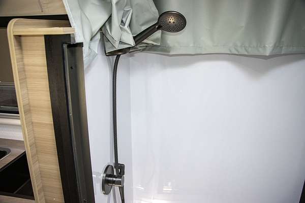 2025 Jayco CrossTrak