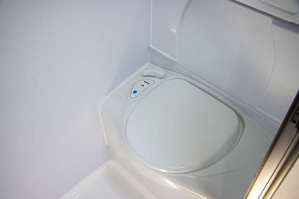 2025 Jayco CrossTrak