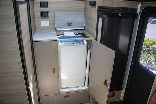 2025 Jayco CrossTrak