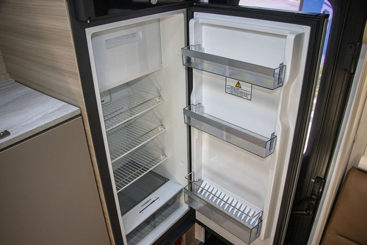 2025 Jayco CrossTrak