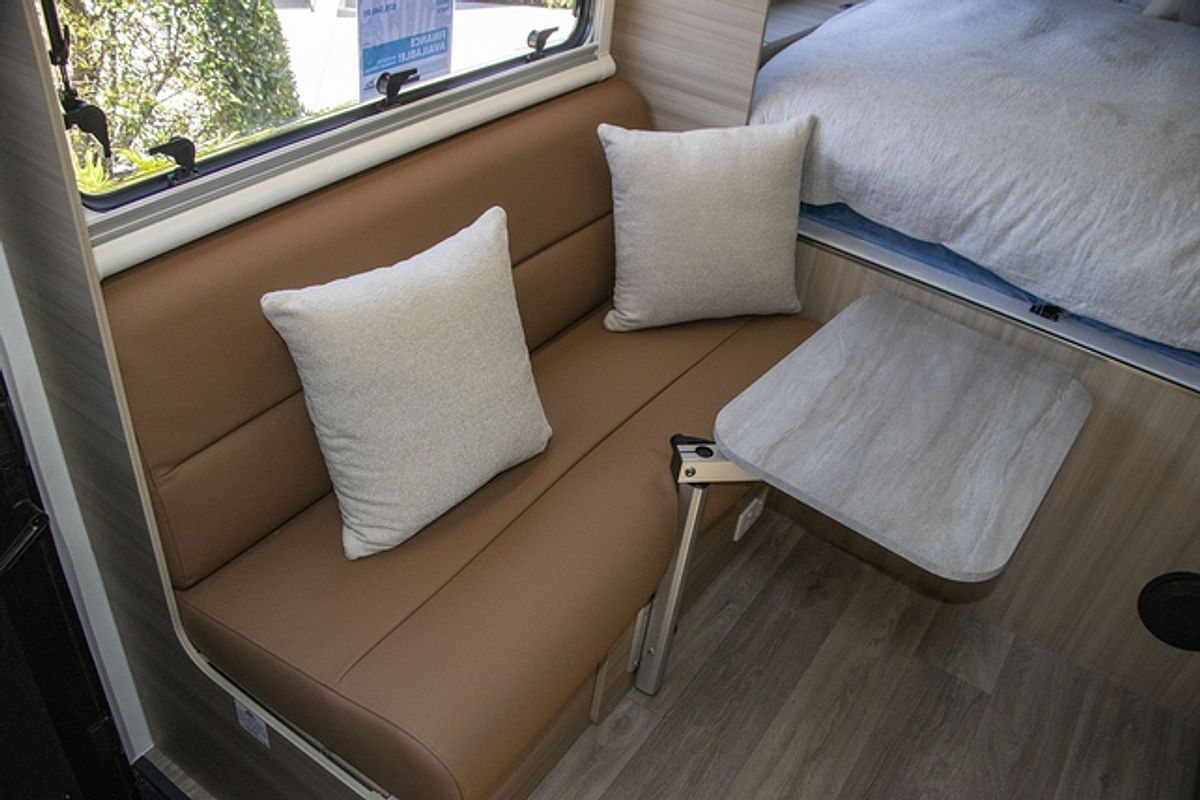 2025 Jayco CrossTrak