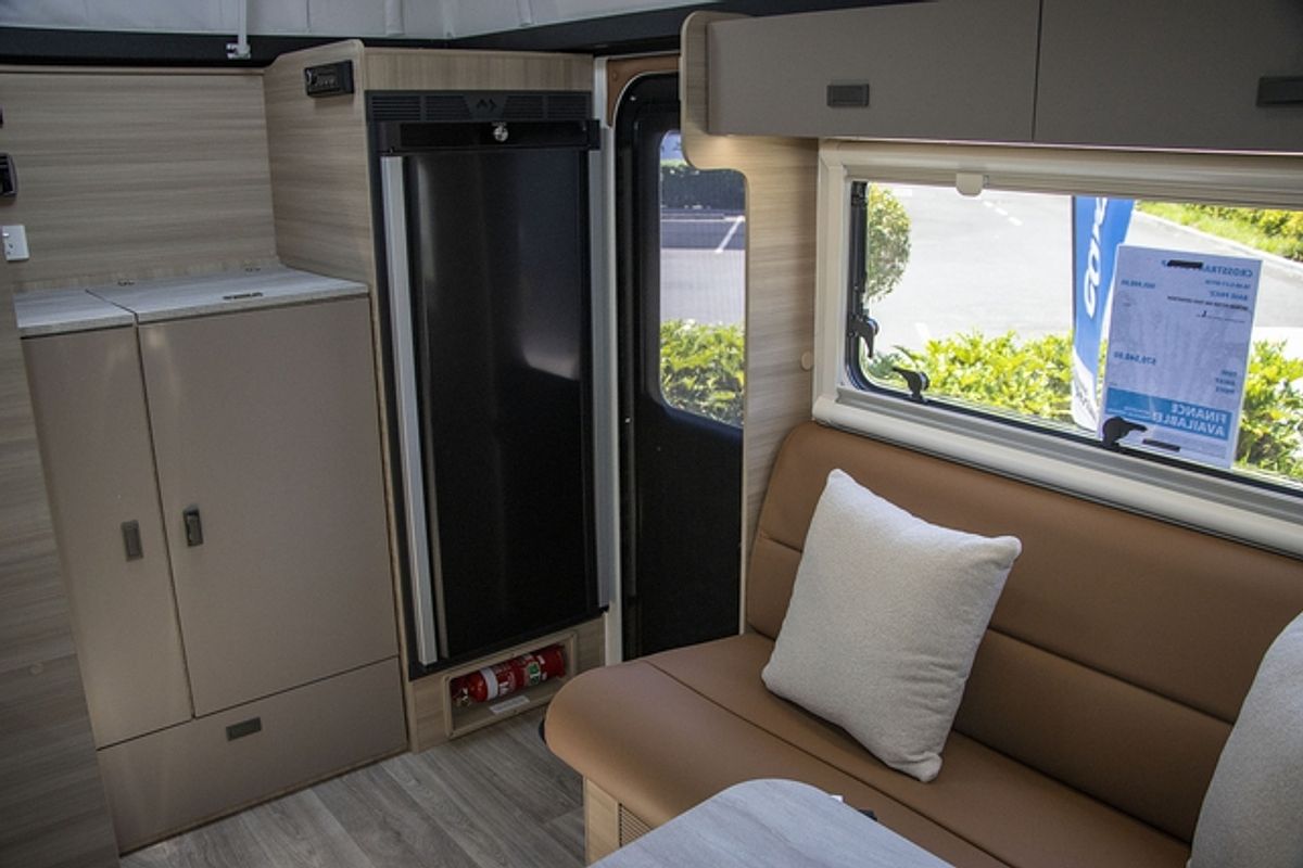 2025 Jayco CrossTrak