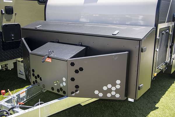 2025 Jayco CrossTrak