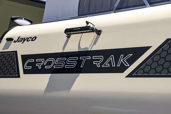 2025 Jayco CrossTrak
