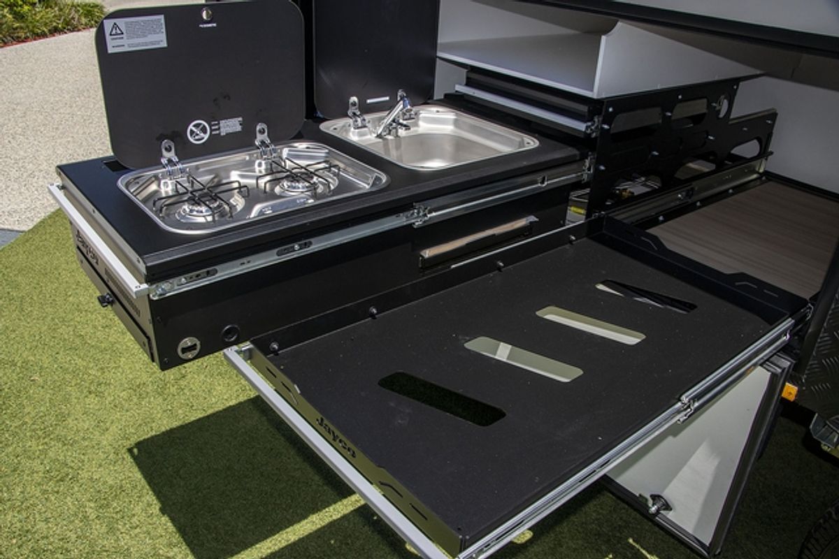 2025 Jayco CrossTrak