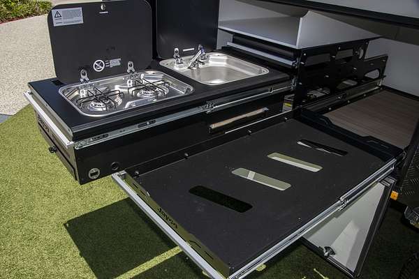 2025 Jayco CrossTrak