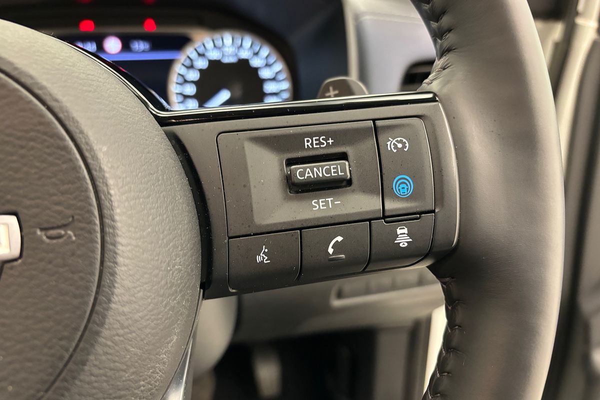 2023 Nissan QASHQAI ST-L J12