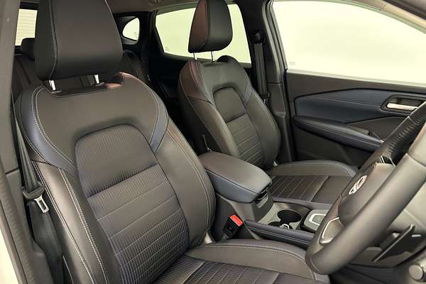 2023 Nissan QASHQAI ST-L J12